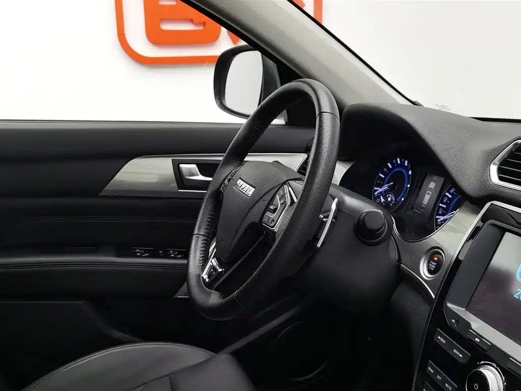 HAVAL H2 2018