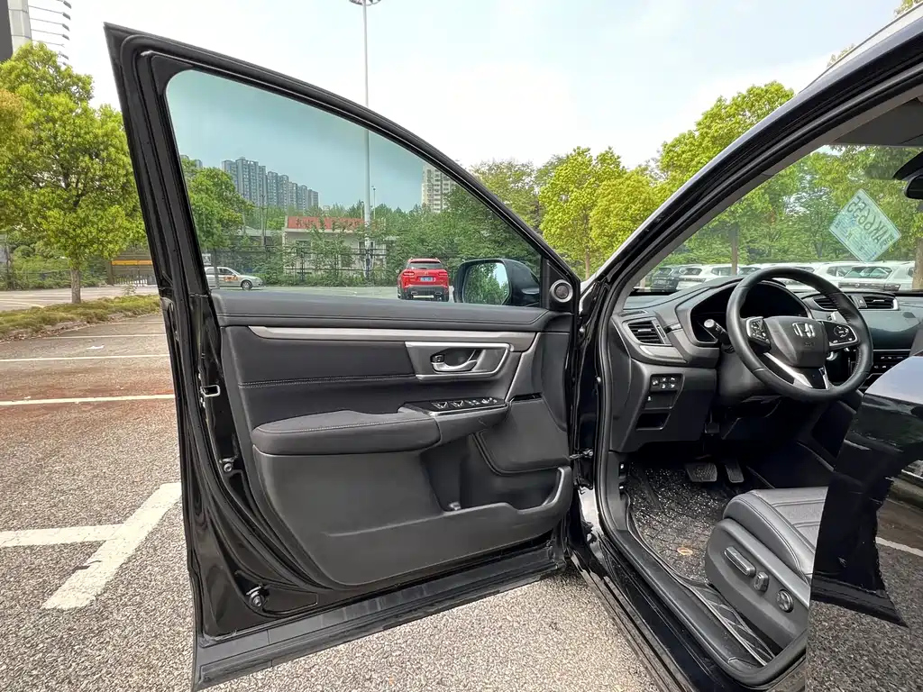 HONDA BREEZE 2020