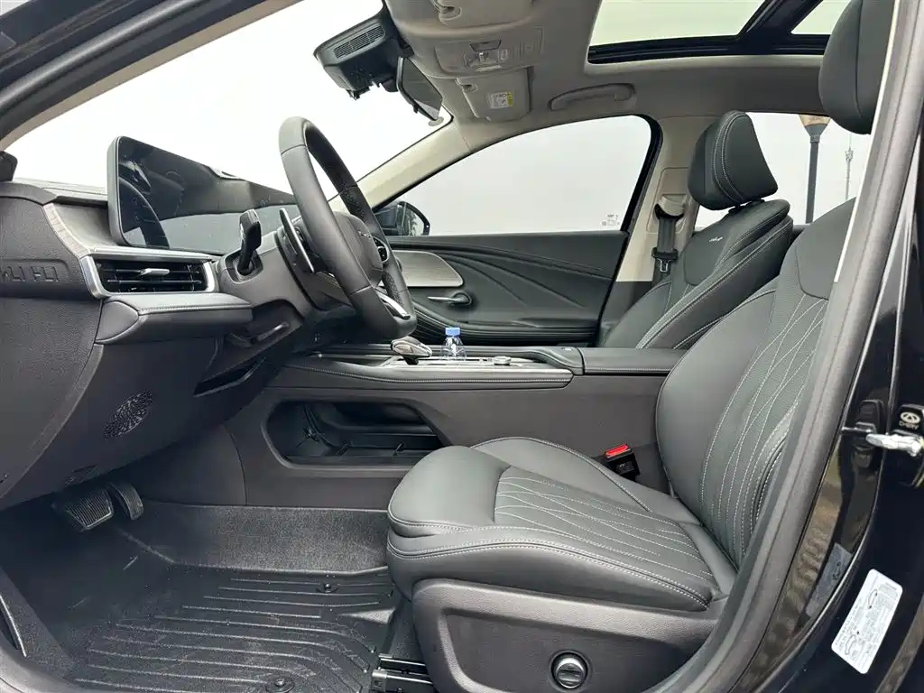CHERY ARRIZO 8 2023