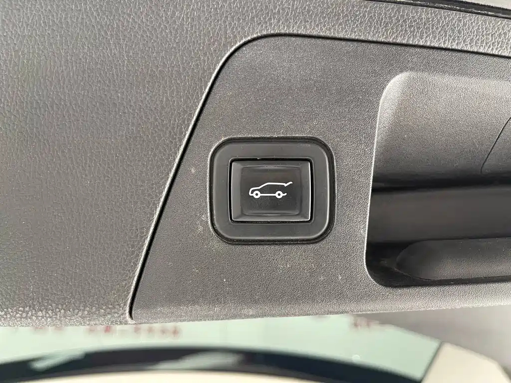BUICK ENVISION 2021