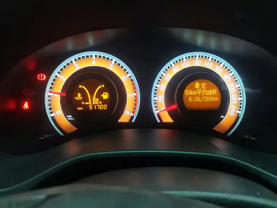 BYD F3 2018