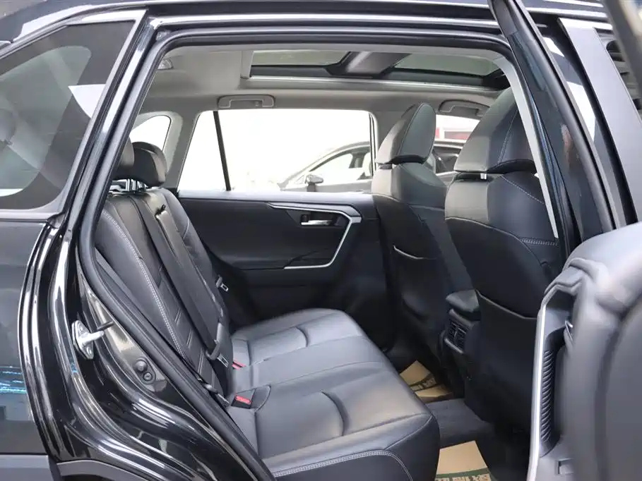 TOYOTA RAV4 RONGFANG 2023