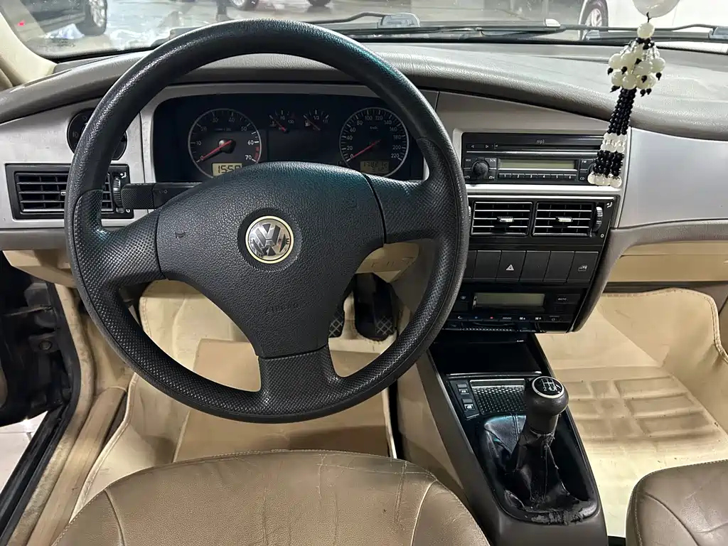 VOLKSWAGEN OTHER 2010