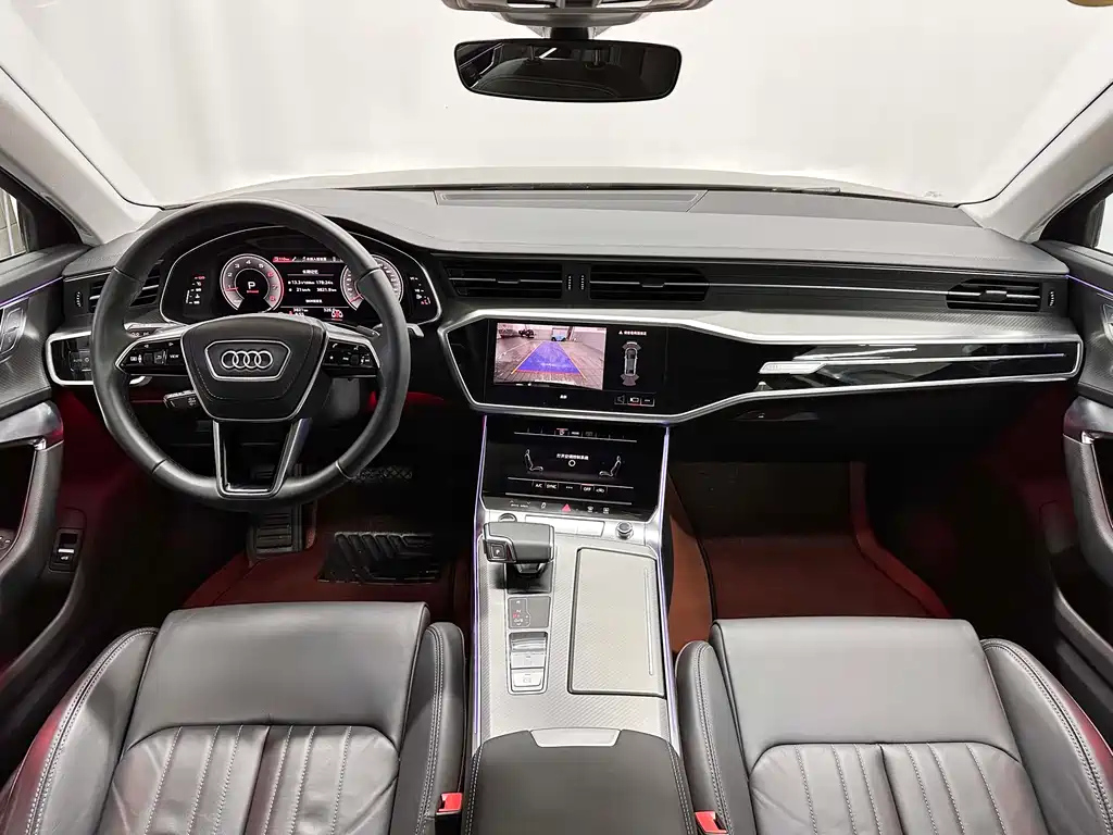 AUDI A6L 2023