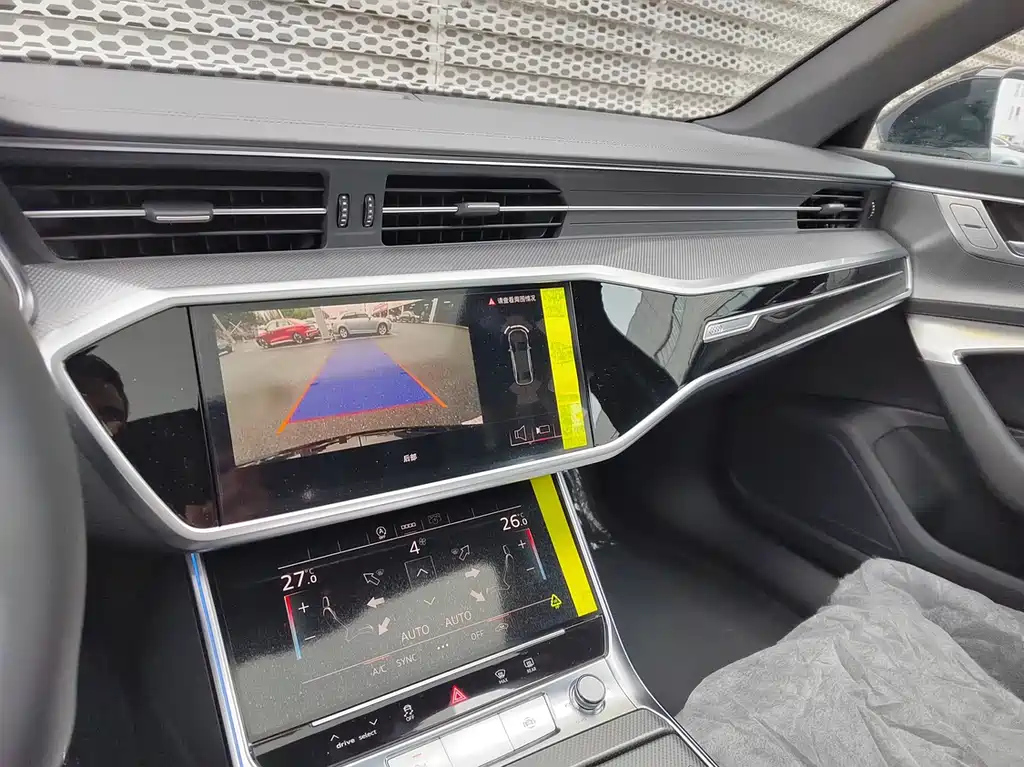 AUDI A6L 2024