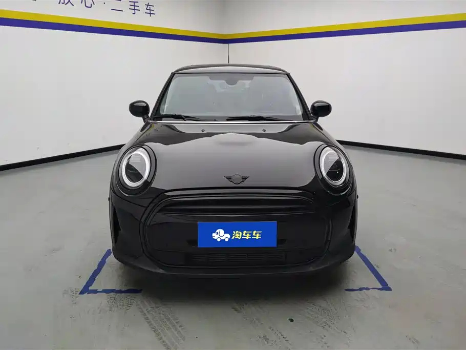 MINI OTHER 2022