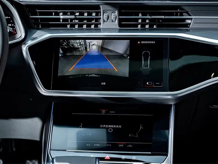 AUDI A6L 2023
