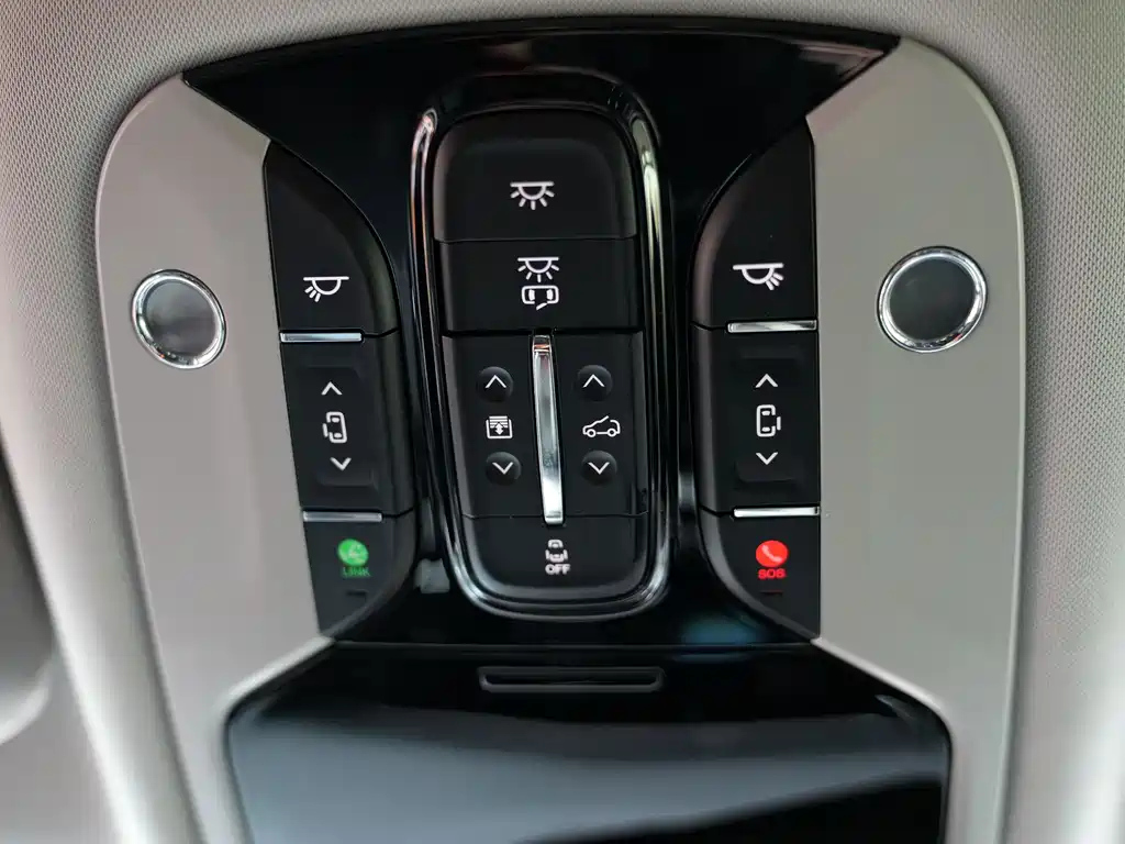 TRUMPCHI M8 2022