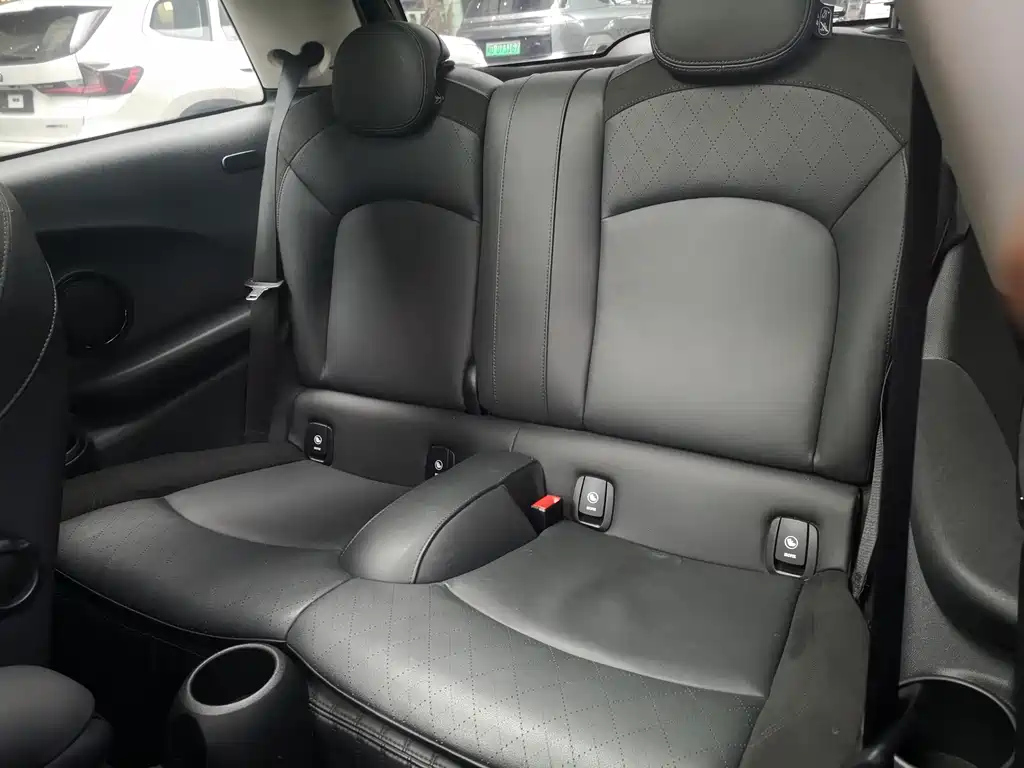 MINI OTHER 2021