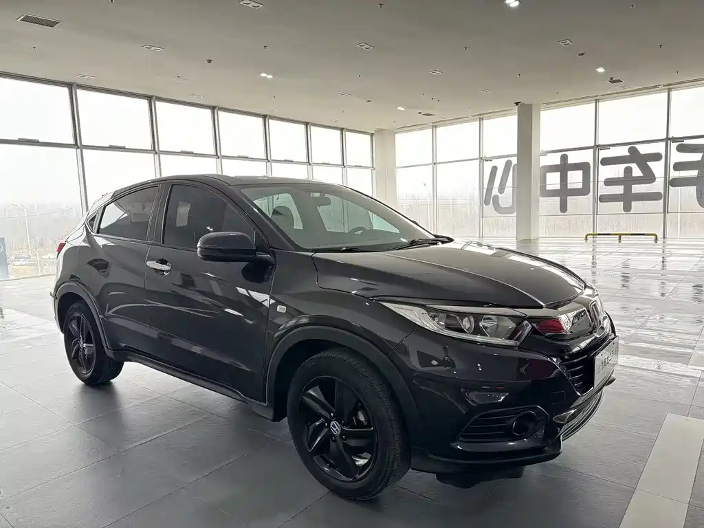 HONDA VEZEL 2019