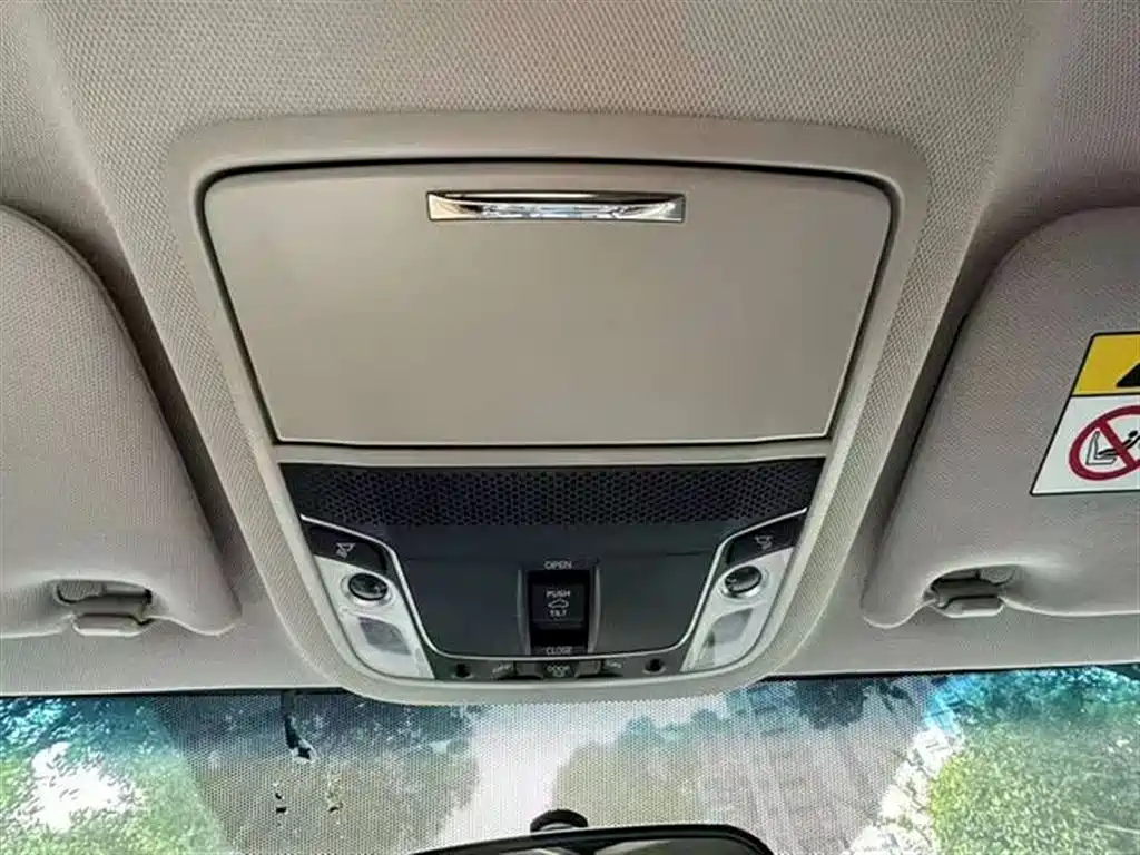 HONDA ACCORD 2021