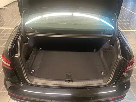 AUDI A6L 2023
