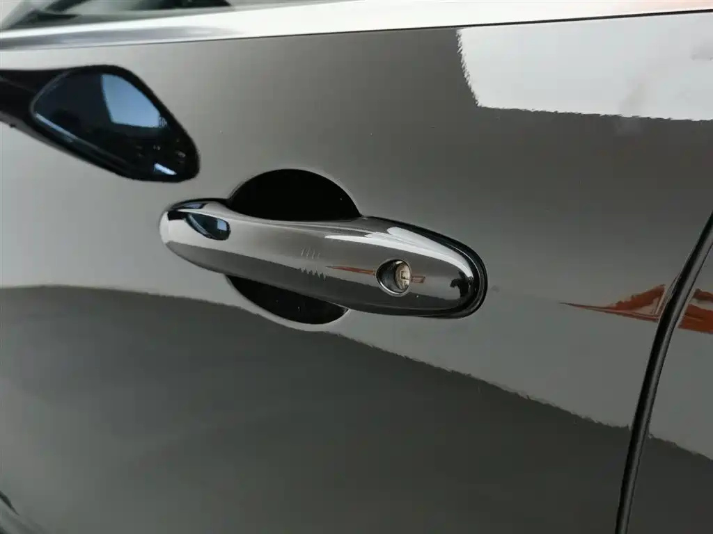 WEY VV7 2017