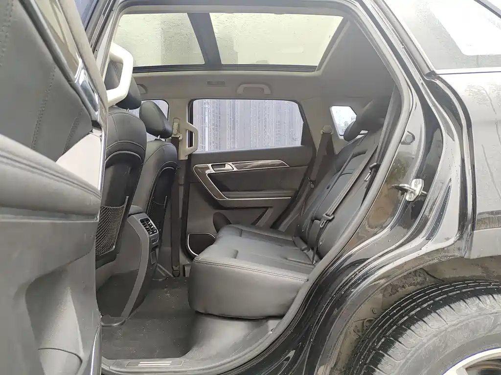 HAVAL H6 COUPE 2016