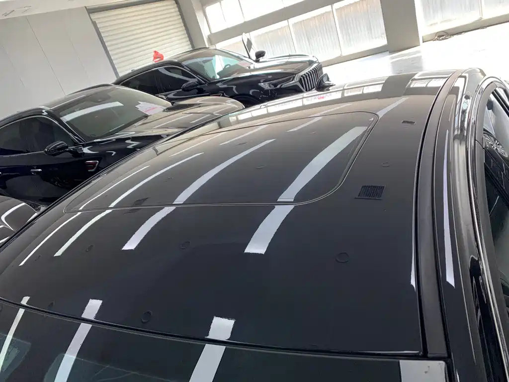 HONGQI H5 2022
