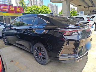 DONGFENG AEOLUS 2021 YEAR 230T AUTOMATIC EDITIO 2021