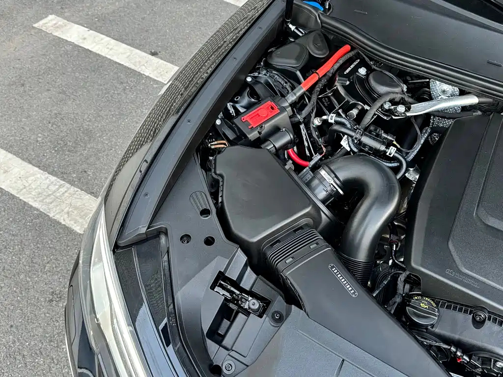 AUDI A6L 2023