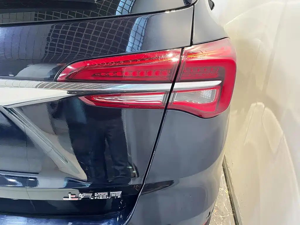 BUICK ENVISION 2020