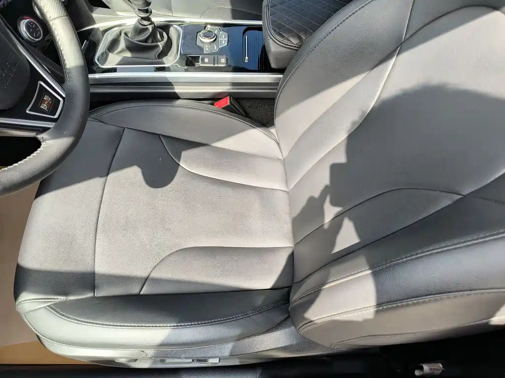 HAVAL H6 2018