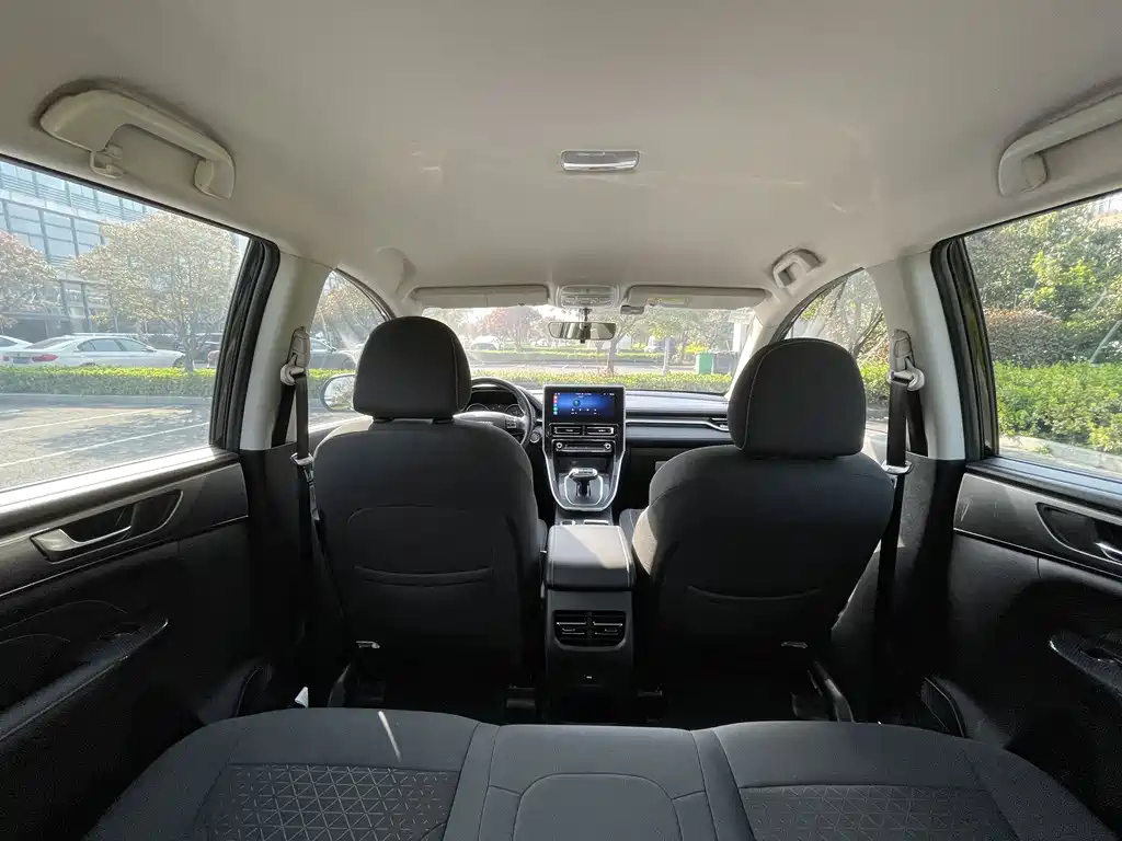 HAVAL M6 2021