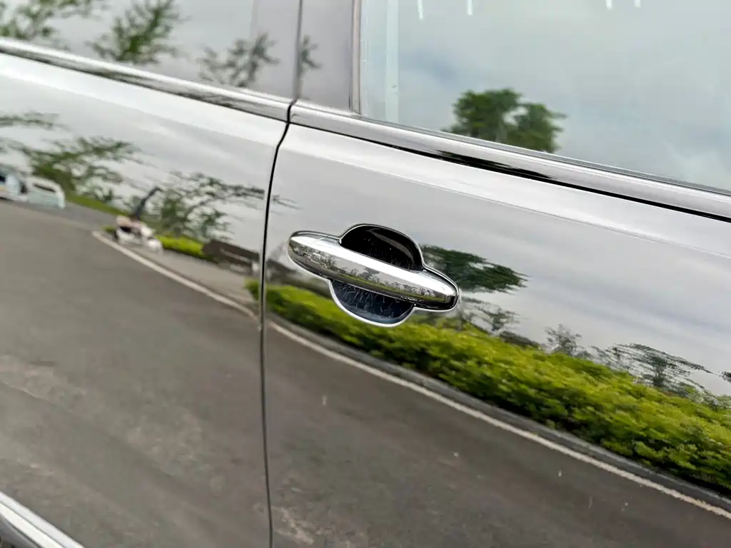 ZOTYE T600 COUPE 2018