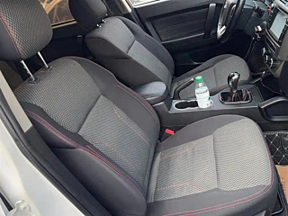 GEELY AUTO GX7  2014 YEAR 1.8L MANUAL  EDITION 2014