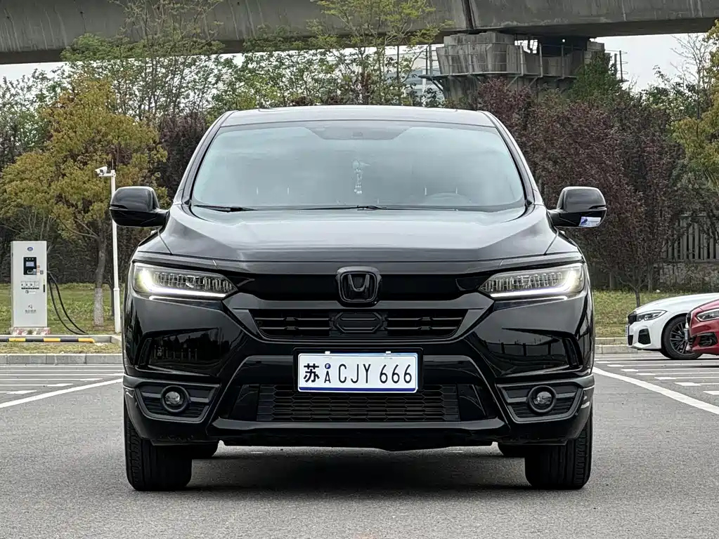 HONDA BREEZE 2021