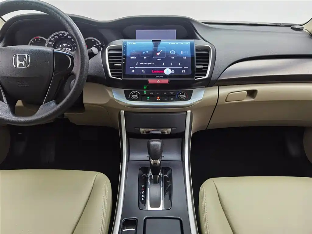 HONDA ACCORD 2014