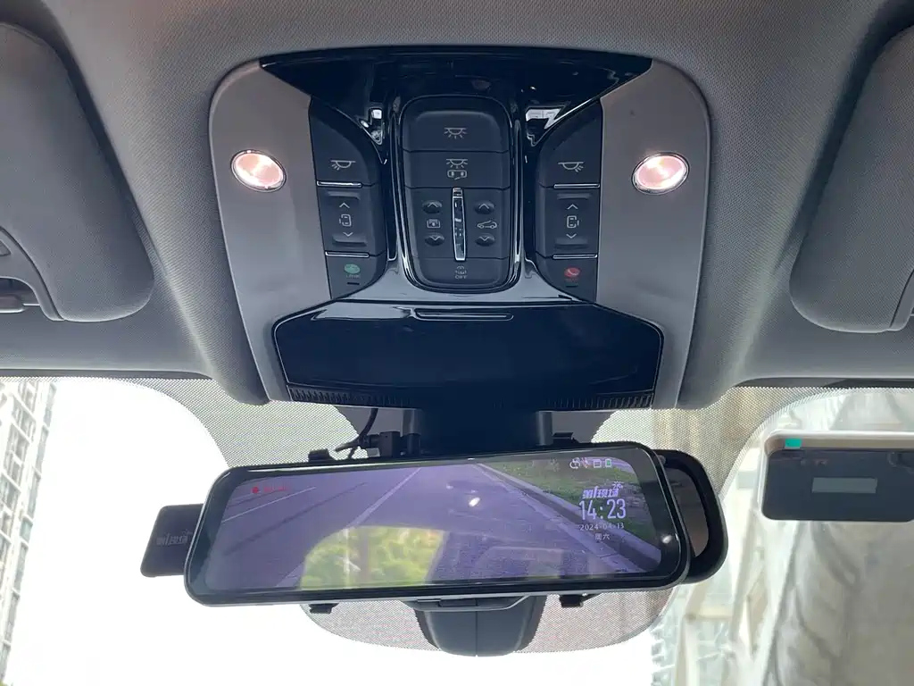 TRUMPCHI M8 2021