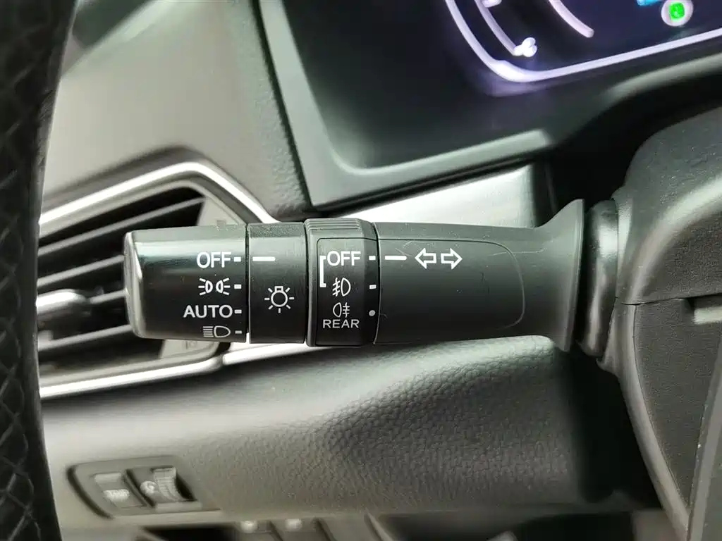 HONDA ACCORD 2020