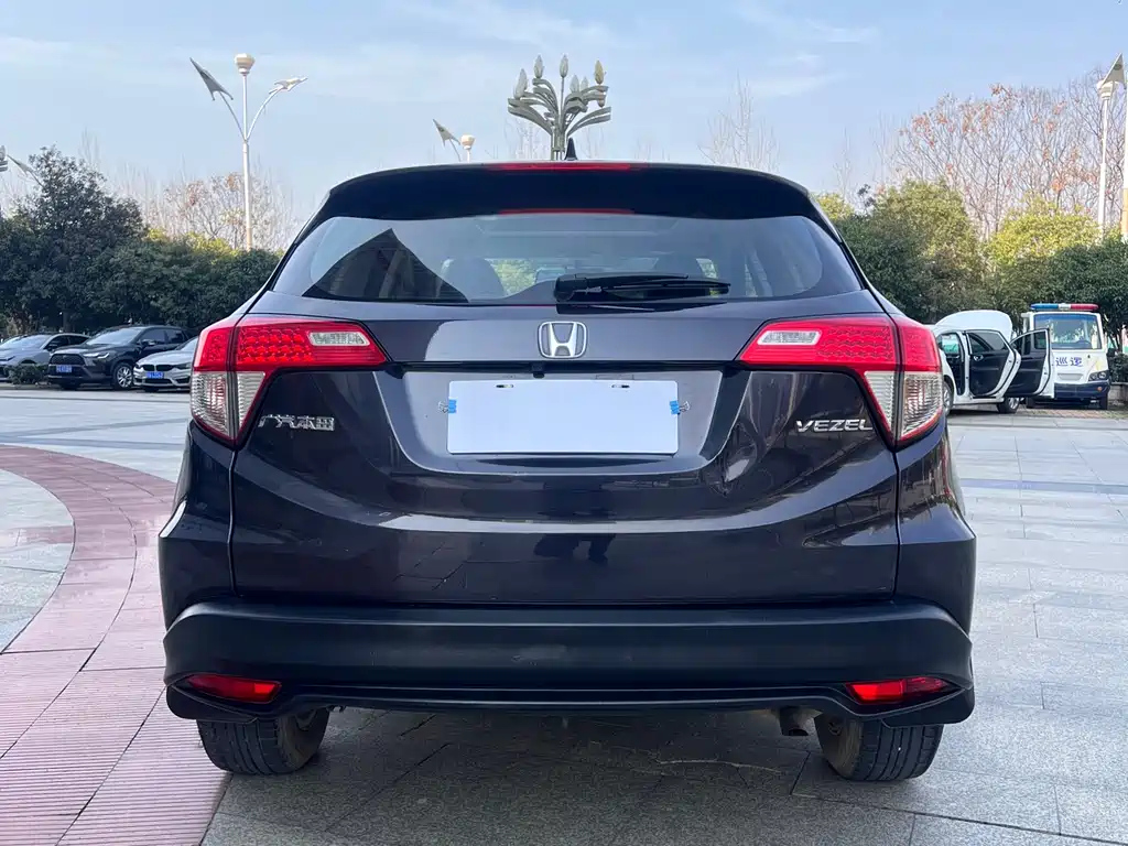 HONDA VEZEL 2020