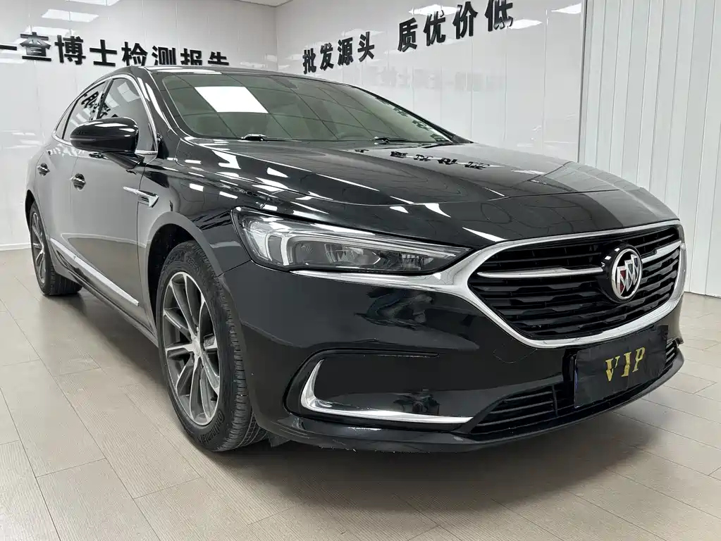BUICK LACROSSE 2020