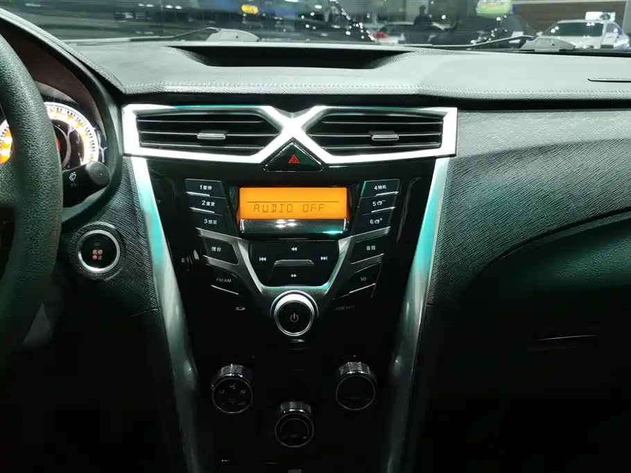 BYD F3 2021