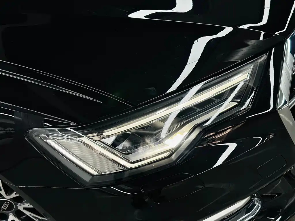 AUDI A6L 2023