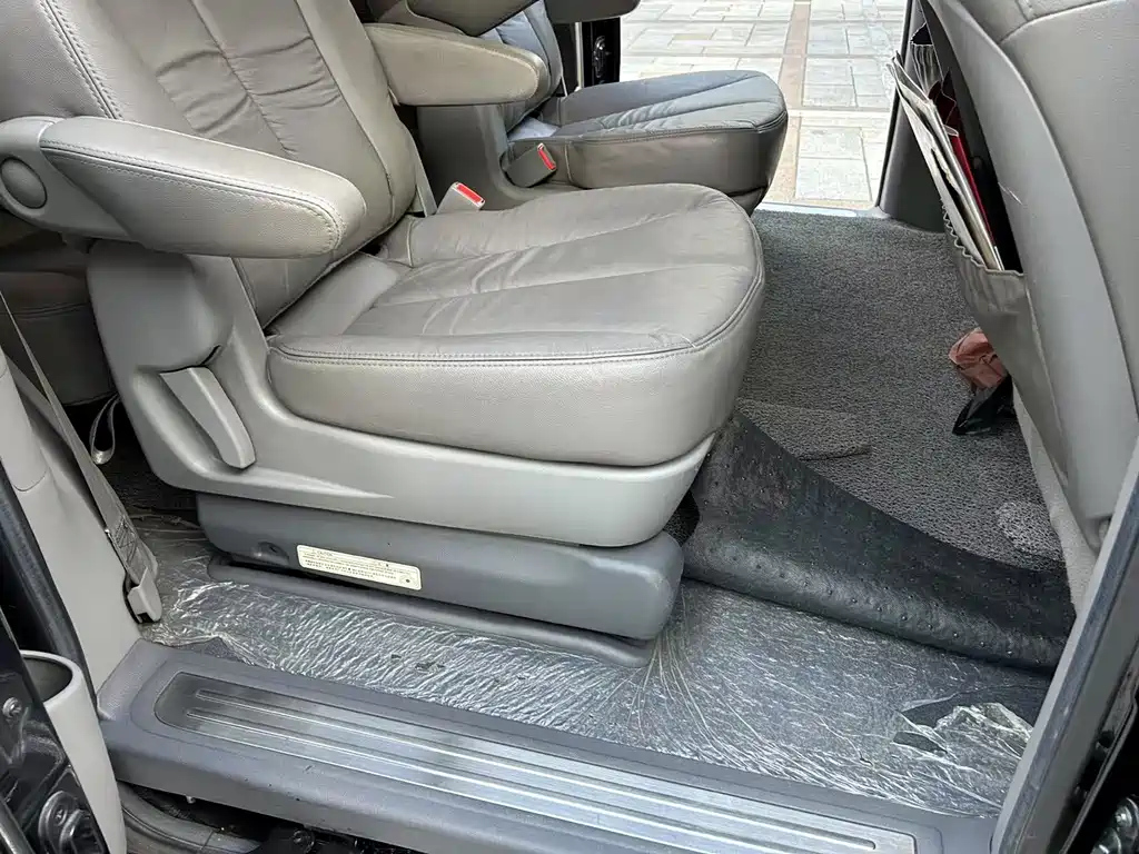 KIA VQ 2011