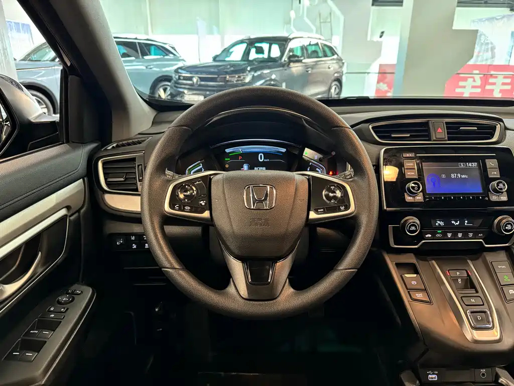 HONDA CR-V 2023