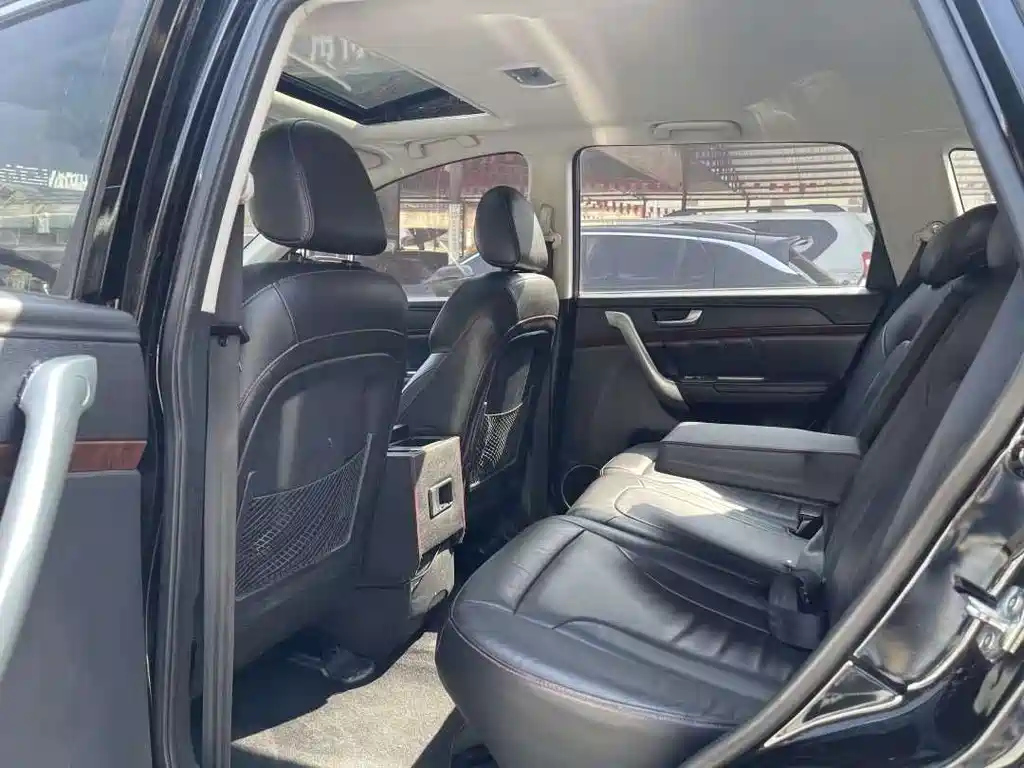 HAVAL H6 2014