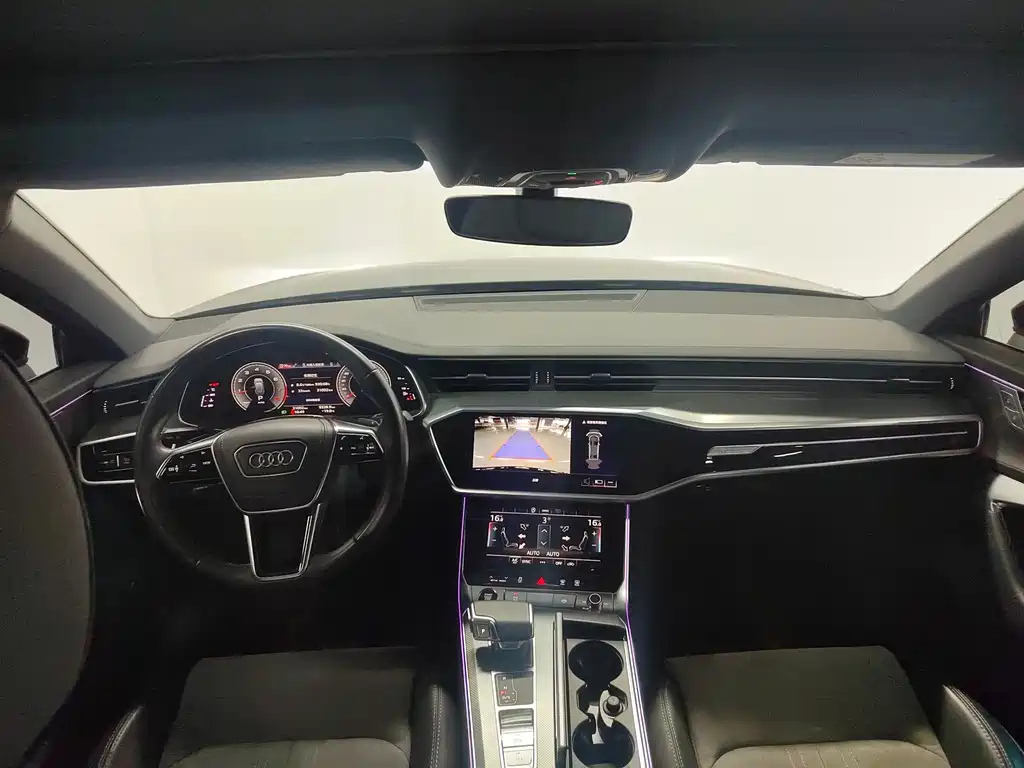 AUDI A6L 2023