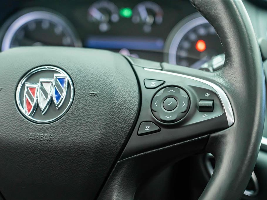 BUICK LACROSSE 2023