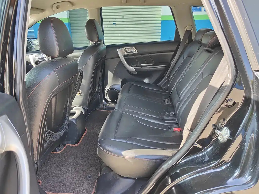 HAVAL H6 2014