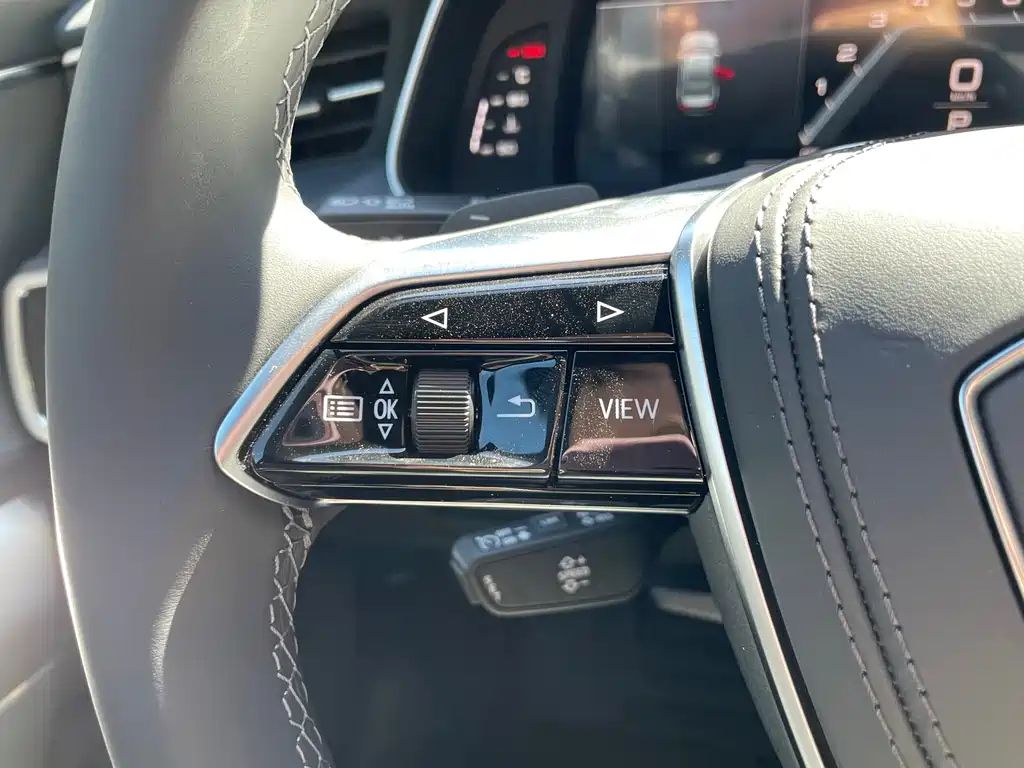 AUDI A6L 2024