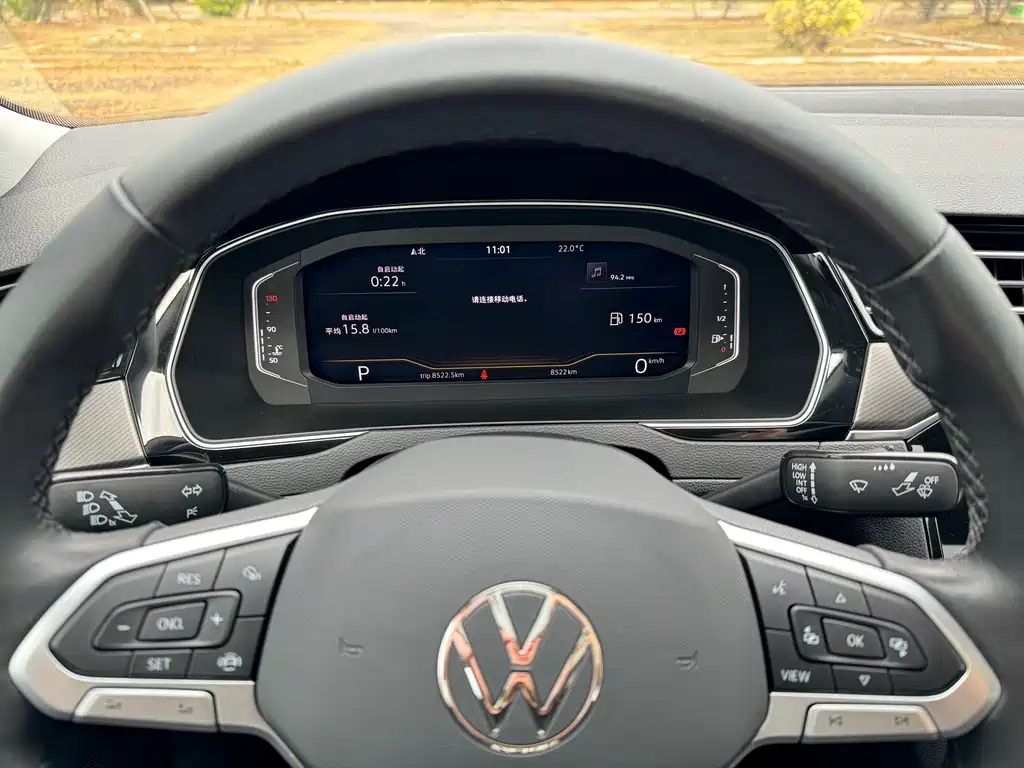 VOLKSWAGEN MAGOTAN 2022