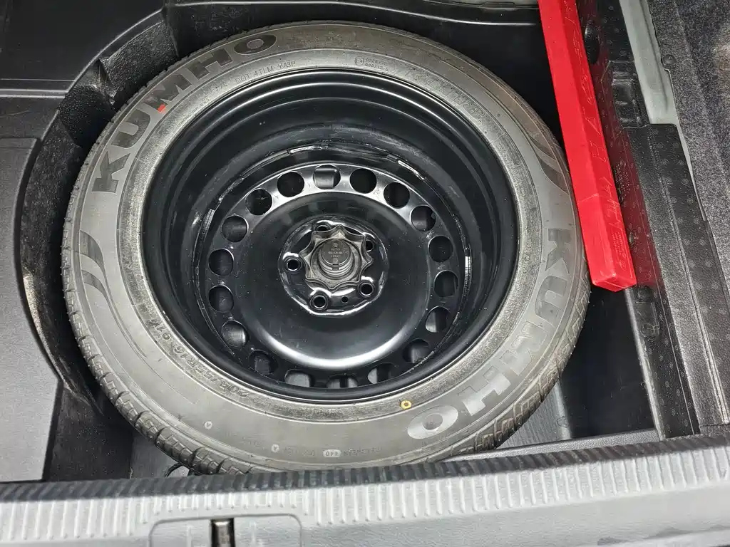 VOLKSWAGEN MAGOTAN 2010