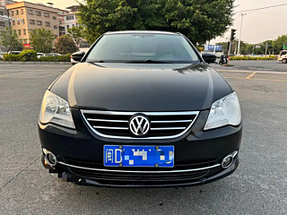 VOLKSWAGEN BORA 2012
