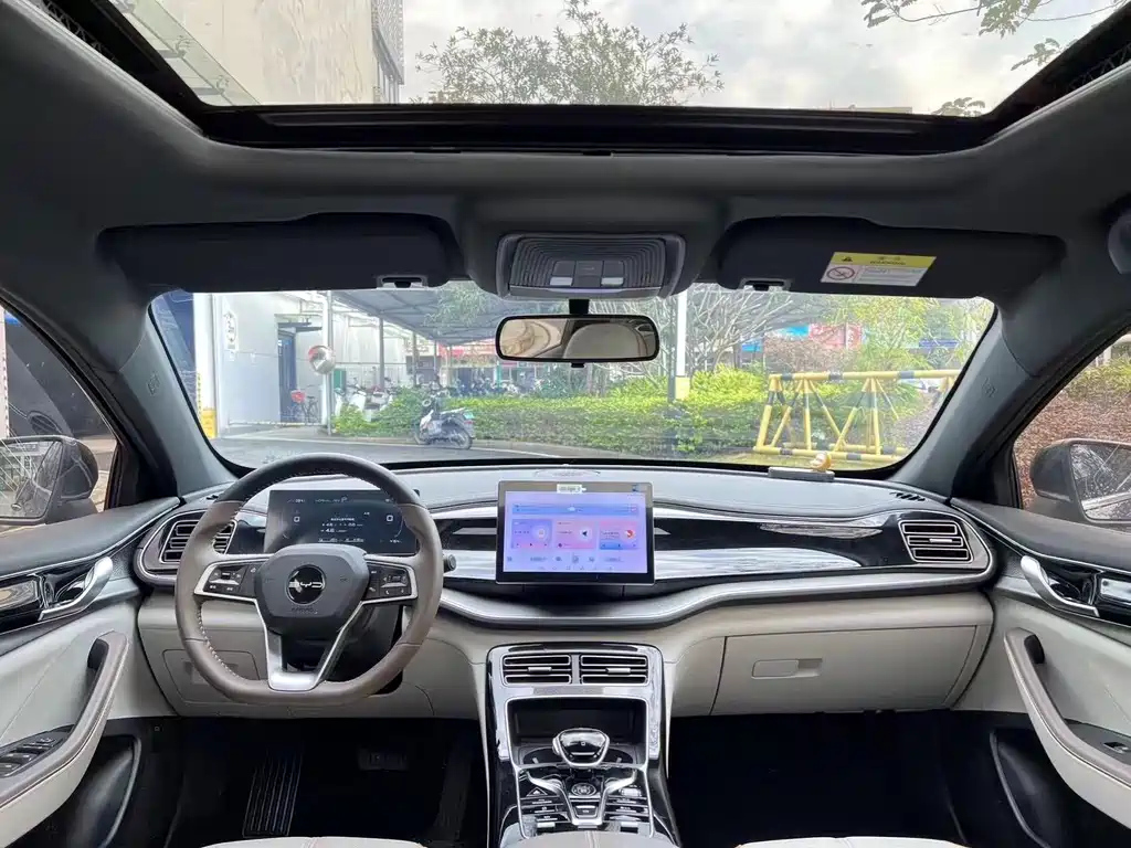 BYD QIN PLUS 2023