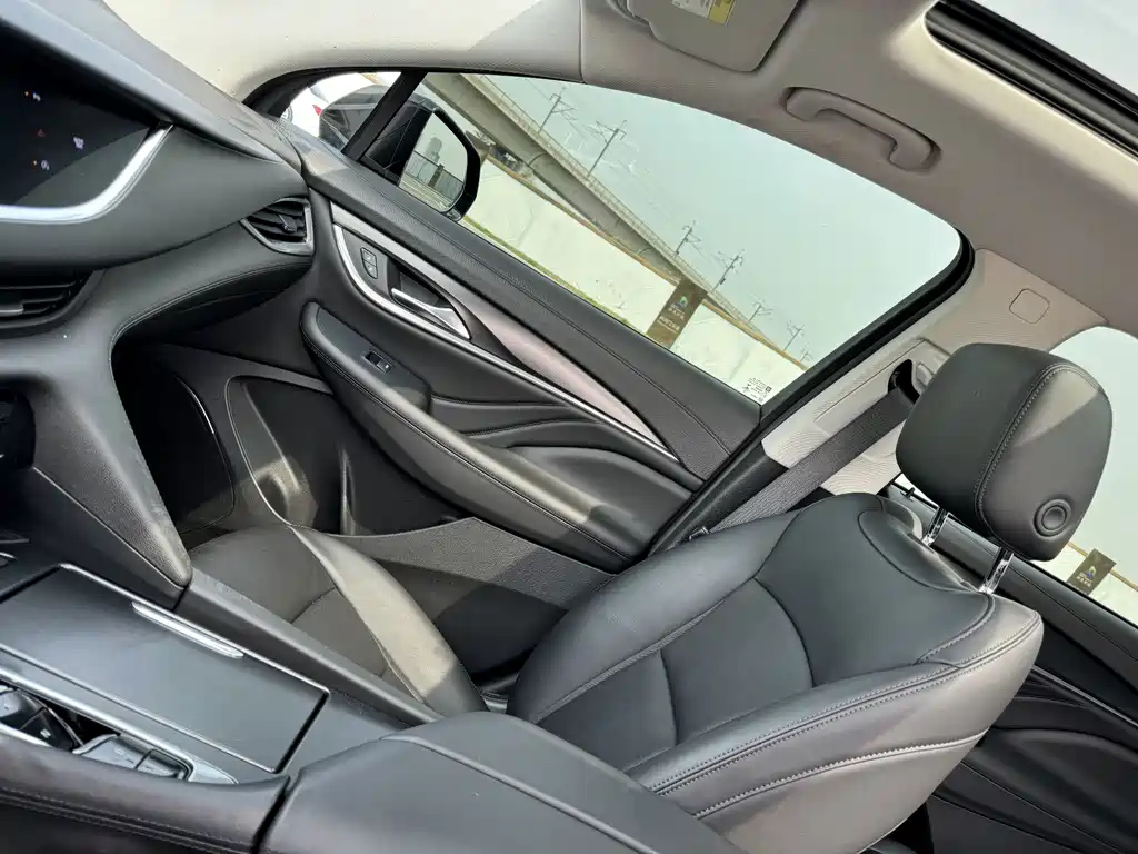 BUICK ENCLAVE 2020