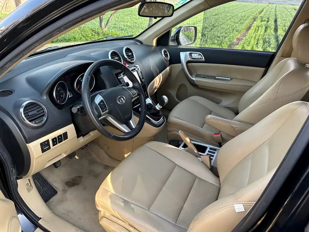 HAVAL H6 2013