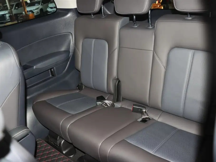 TRUMPCHI M8 2021