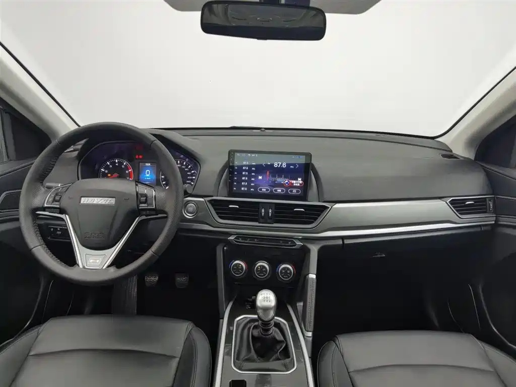 HAVAL H6 2018
