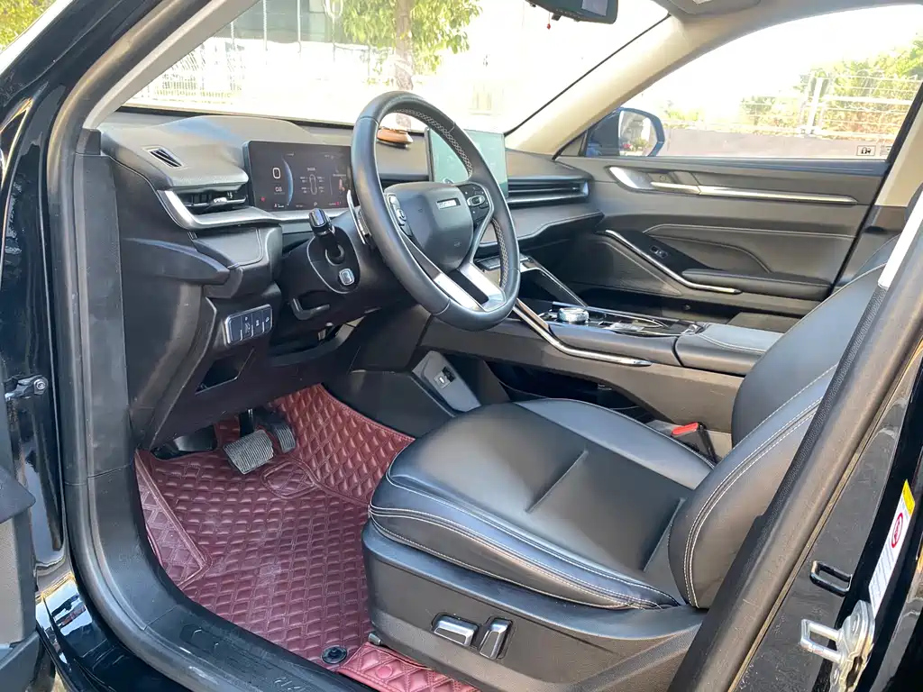 HAVAL H6 2021